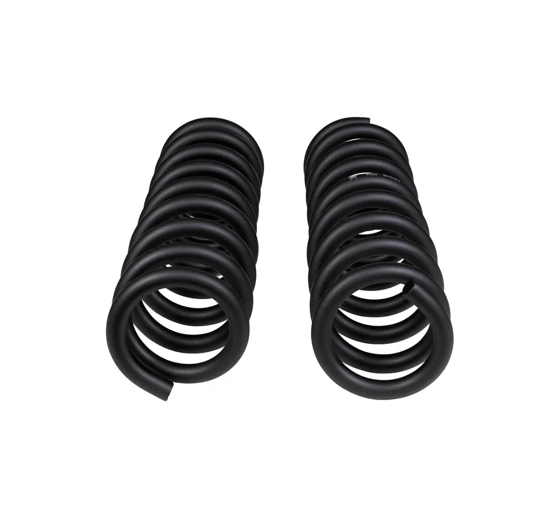 Ressort Avant Helicoidal Avant OME +40mm - Toyota Prado - KDJ150/155 - Toyota KDJ150/155