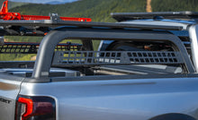 Bed Rack System ARB 4x4 + Galerie de toit Baserack | Ford Raptor 2023+ Double Cab - Ford Ranger/Raptor 2023+
