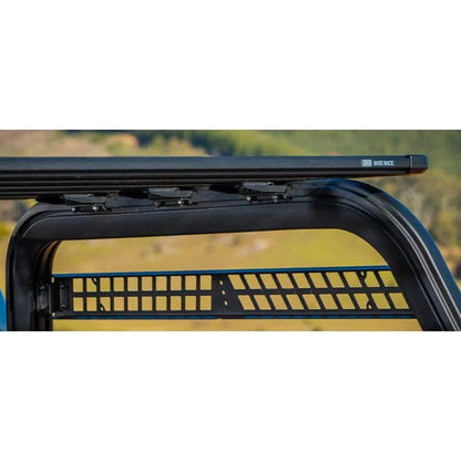 Bed Rack System ARB + Galerie de toit Baserack | Toyota Hilux Revo 2016+ Double Cab - Toyota Hilux 2016+