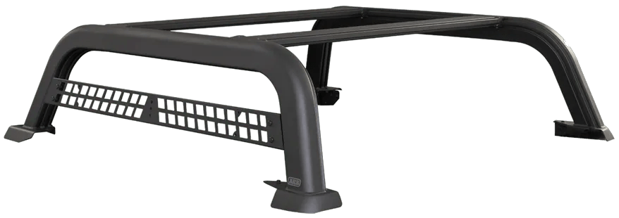 Bed Rack System ARB + Galerie de toit Baserack | Toyota Hilux Revo 2016+ Double Cab - Toyota Hilux 2016+