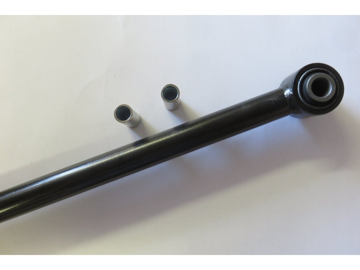 Barre panhard arrière réglable Toyota HDJ100 VDJ200 N4-Offroad - Toyota HDJ100