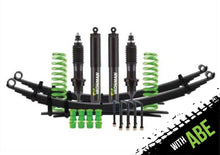 Kit de Suspension | Ford Ranger PXIII 2019-2022 | Foam Cell Pro - Charge Constante - avec correction de chasse | IRONMAN4X4 - Ford Ranger 2012-2022