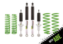 Kit de Suspension | Toyota Land Cruiser J150 / Prado | Nitro Gas - Charge Constante | IRONMAN4X4 - Toyota KDJ150/155