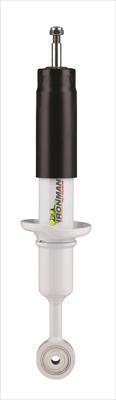 Kit de Suspension | VW Amarok 2011-2022 | Nitro Gas - Charge Constante | IRONMAN4X4 - VW Amarok 2011-2022