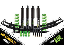 Kit de Suspension | VW Amarok 2023+ | Foam Cell Pro - Performance | IRONMAN4X4 - VW Amarok 2023+