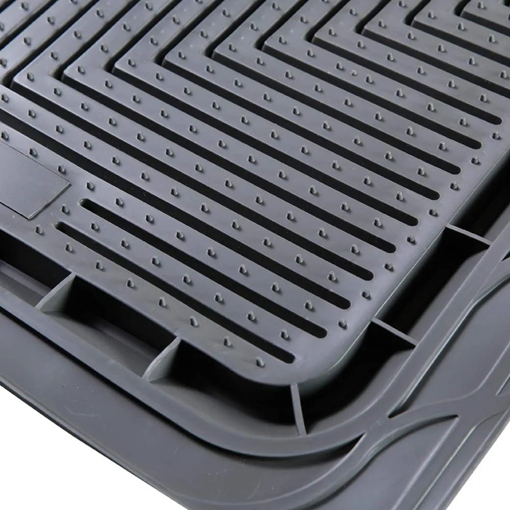 Tapis de Sol Frontal Bushranger Mud Tamer - Universel - BYD Shark 2024+