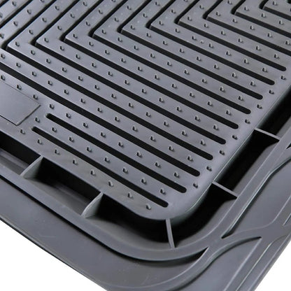 Tapis de Sol Frontal Bushranger Mud Tamer - Universel - BYD Shark 2024+