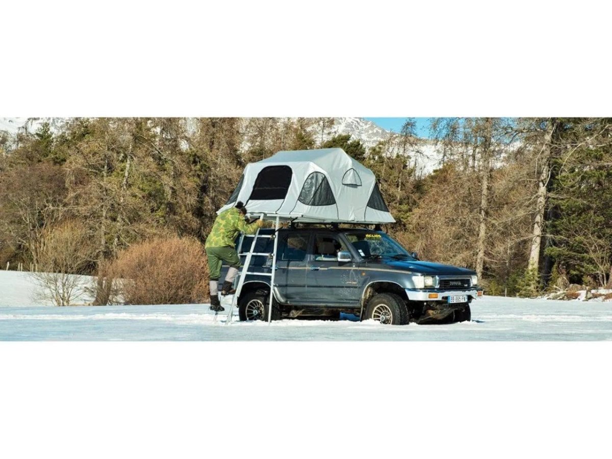 James Baroud - Tente Vision M 150 (220 x 150 x 120) - BYD Shark 2024+