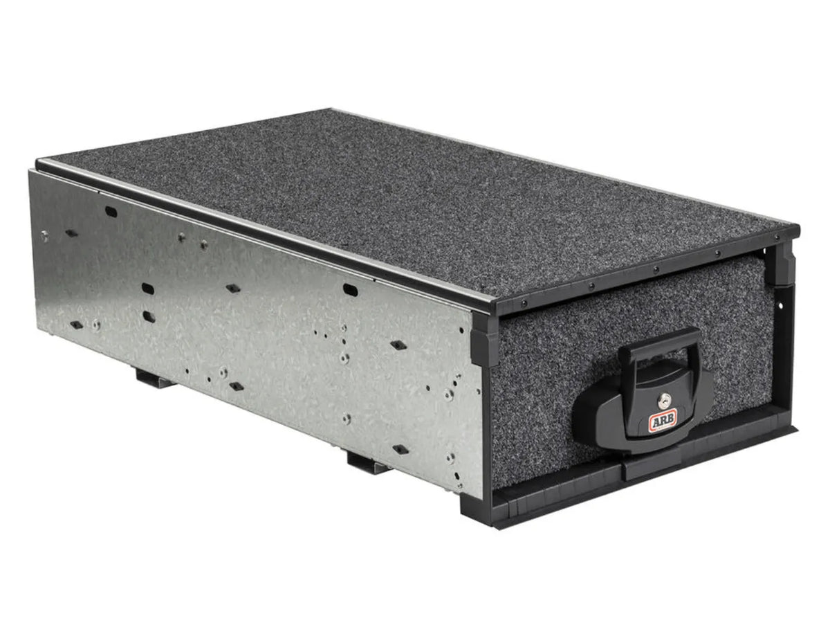 Tiroir ARB 1045 x 535 x 280 | Vendu à l'unité | Espace de Rangement 4x4 - Dodge RAM 1500