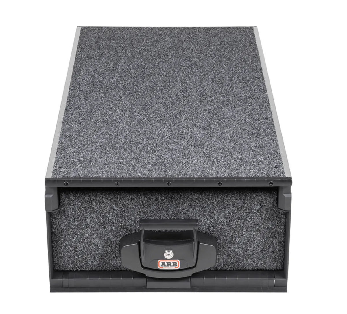 Tiroir ARB 1045 x 535 x 280 | Vendu à l'unité | Espace de Rangement 4x4 - Dodge RAM 1500