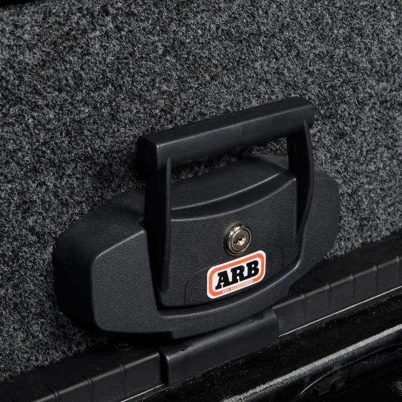 Tiroirs ARB 1355x505x310 | Vendu à l'unité | Espace de Rangement 4x4 - Dodge RAM 1500