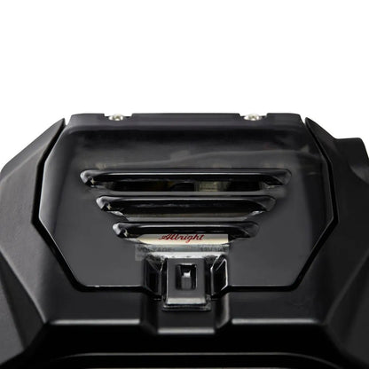 Treuil COVERT 12S Bushranger | 12V | 5443 KG | Synthetique - BYD Shark 2024+