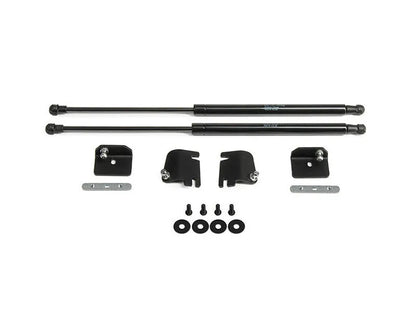 Verin Capot Jeep Wrangler JL | Rival 4x4 - Jeep JL
