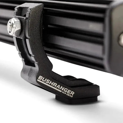 Barre LED Bushranger Night Hawk 17" Series SR - BYD Shark 2024+