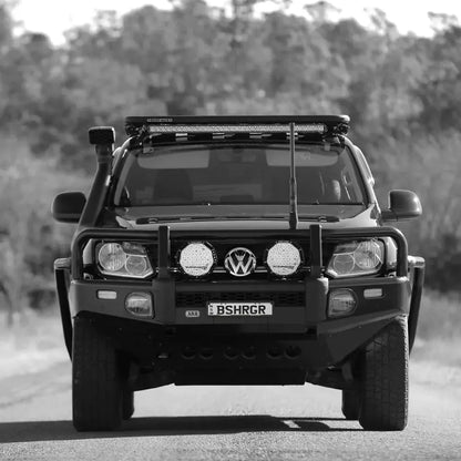 Barre LED Bushranger Night Hawk 28" Series SR - BYD Shark 2024+