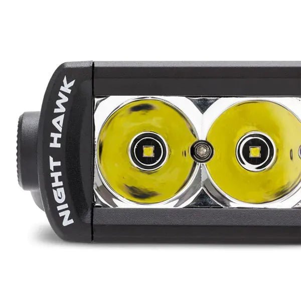 Barre LED Bushranger Night Hawk 28" Series SR - BYD Shark 2024+