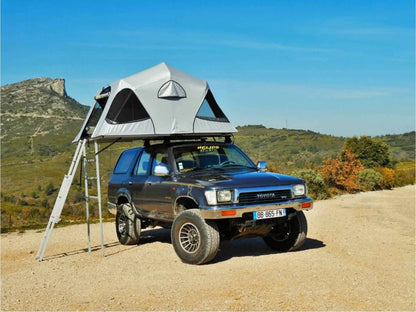 James Baroud - Tente Vision M 150 (220 x 150 x 120) - BYD Shark 2024+