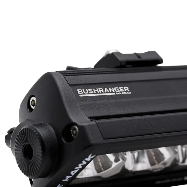 Barre LED Bushranger Night Hawk 13" Series SR - BYD Shark 2024+
