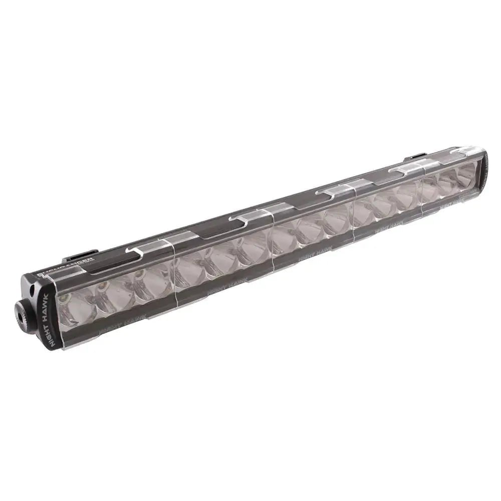 Barre LED Bushranger Night Hawk 24.5" Series SR - BYD Shark 2024+
