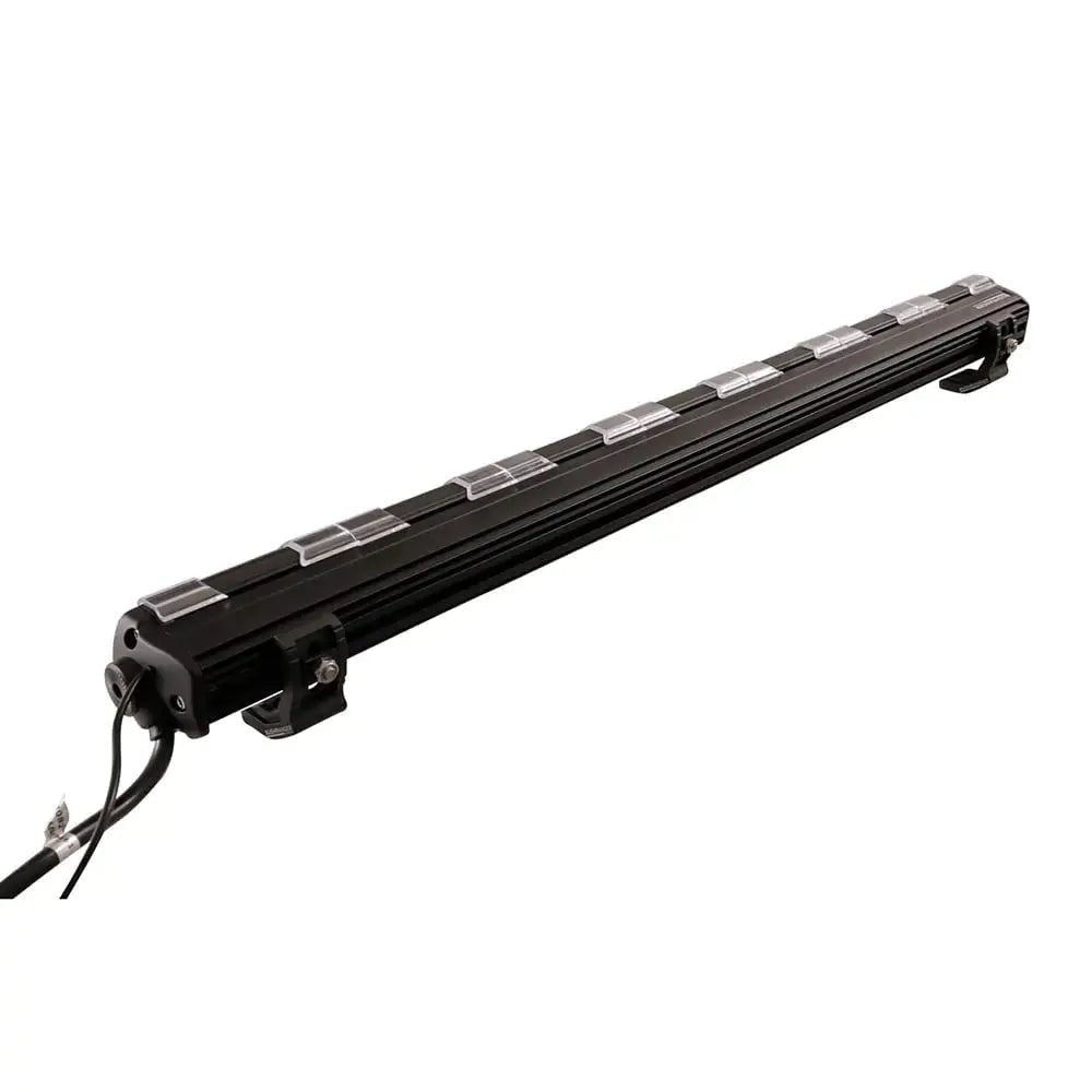 Barre LED Bushranger Night Hawk 39,5" Series SR - BYD Shark 2024+