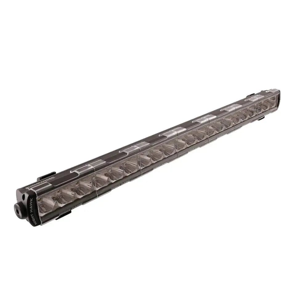 Barre LED Bushranger Night Hawk 51" Series SR - BYD Shark 2024+